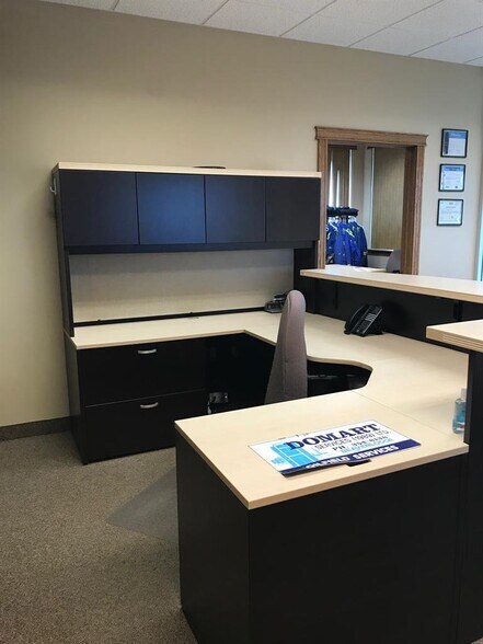 More Photos Of 100-3 Street, Beaverlodge Truck Terminal For Sale