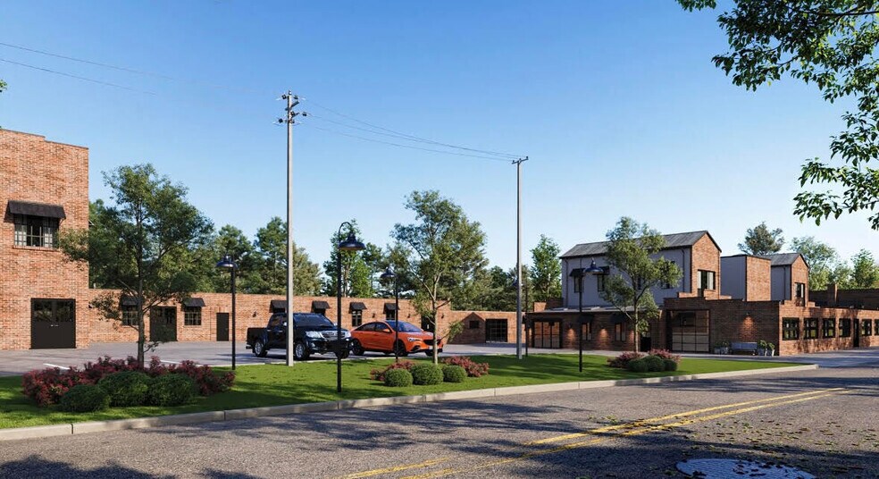 More Photos Of 84 Herbert Ave, Closter Loft Creative Space For Lease