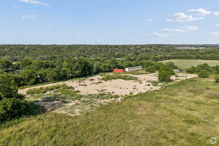 More Photos Of 12905 Lowden Ln, Manchaca Land For Sale