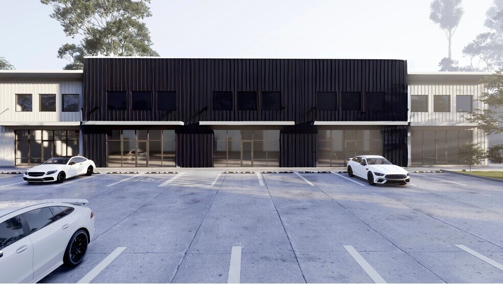 More Photos Of 25366 Richards Rd, Spring Flex For Lease