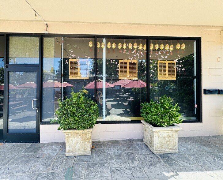 Primary Photo Of 115 Anza St, Fremont General Retail For Lease