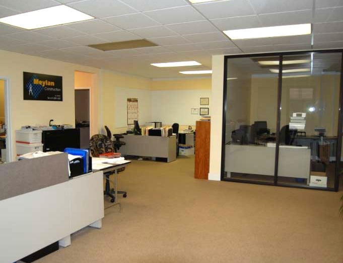 More Photos Of 3145 Kerner Blvd, San Rafael Service For Lease