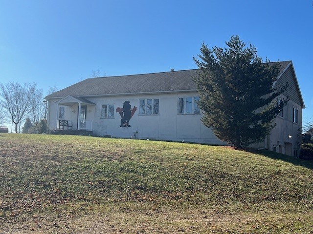 More Photos Of 8 N Village Ave, Exton Medical For Sale