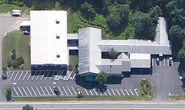 More Photos Of 235 Portland Rd, Gray Office For Sale