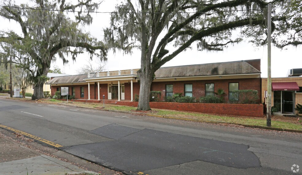 Primary Photo Of 111 N Gadsden St, Tallahassee Office For Sale