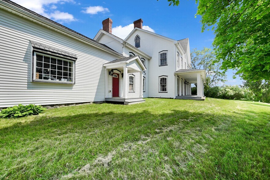 More Photos Of 751 County 565 rd, Augusta Office Residential For Sale