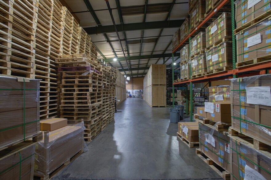 More Photos Of 118 Odom Rd, Easley Warehouse For Sale