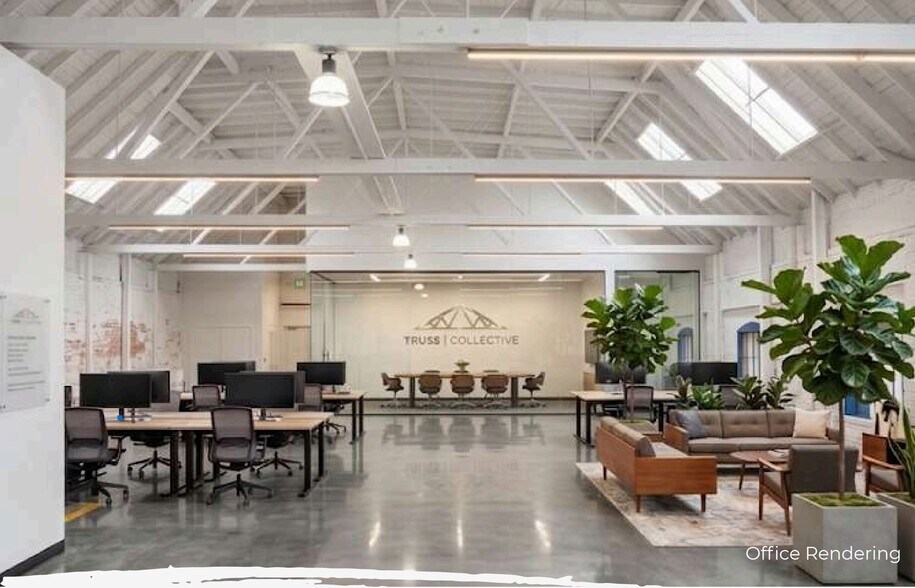 More Photos Of 721 Filbert St, San Francisco Parking Garage For Lease