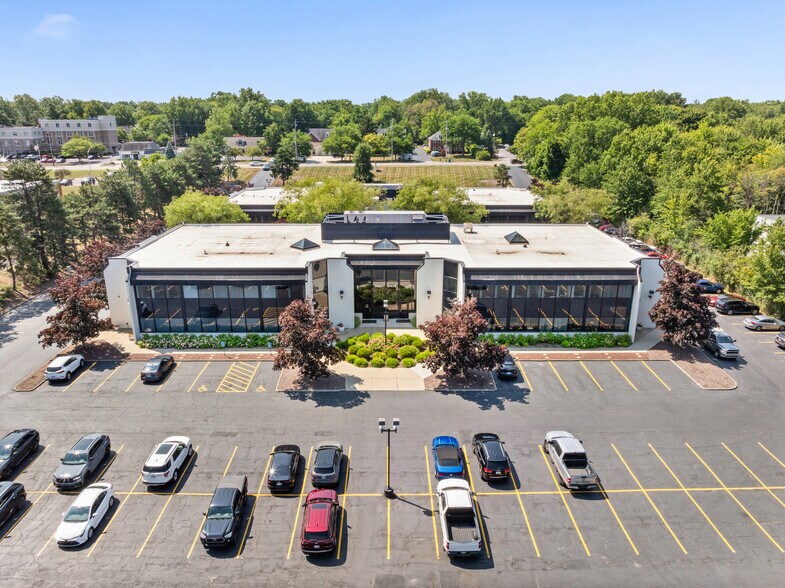 More Photos Of 24610 Detroit Rd, Westlake Office For Sale