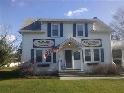 Primary Photo Of 1920 N Route 9, Cape May Court House Office For Sale