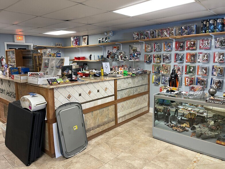 More Photos Of 2847 Ridge Pike, Trooper Restaurant For Lease