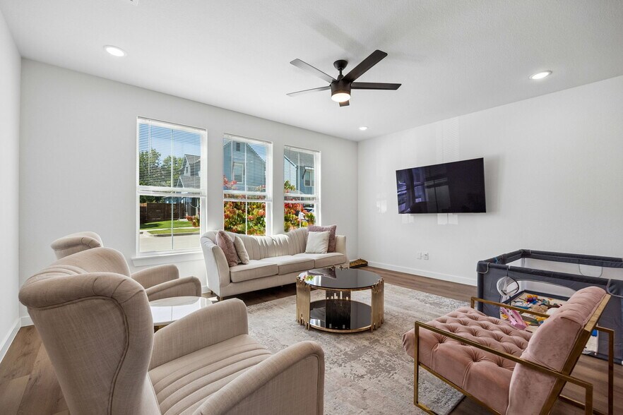 More Photos Of , Fort Worth Multifamily For Sale