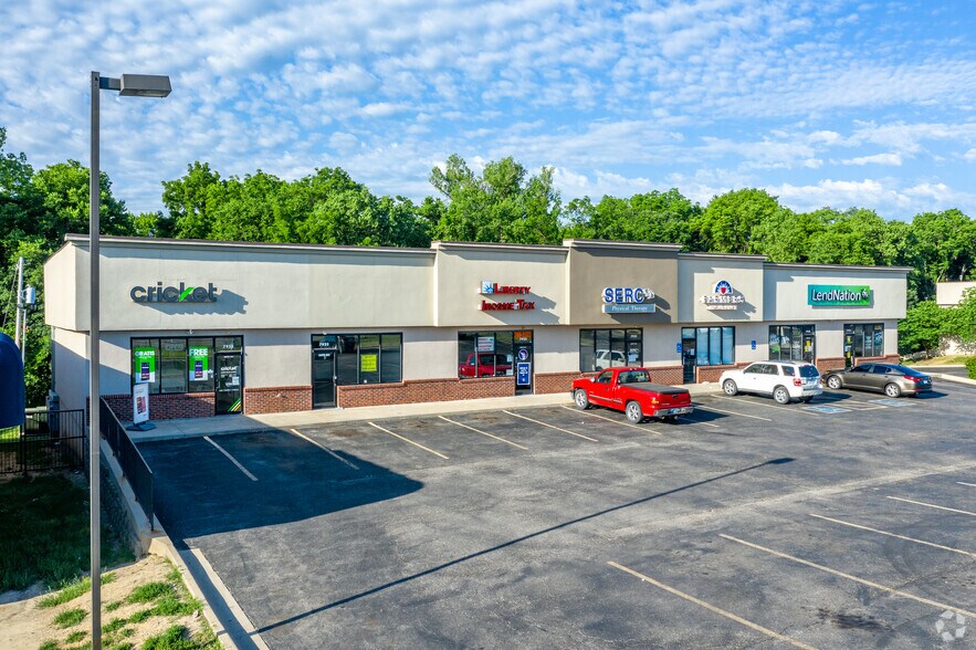 More Photos Of 7925 State Ave, Kansas City Unknown For Lease