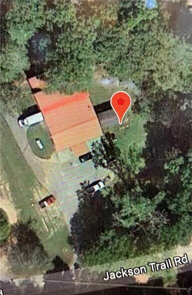 More Photos Of 5536 Jackson Trail Rd, Hoschton Flex For Sale