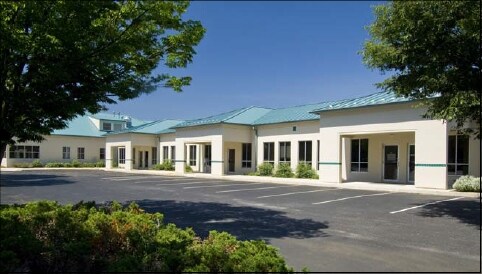 Primary Photo Of 4940 Ritter Rd, Mechanicsburg Medical For Lease