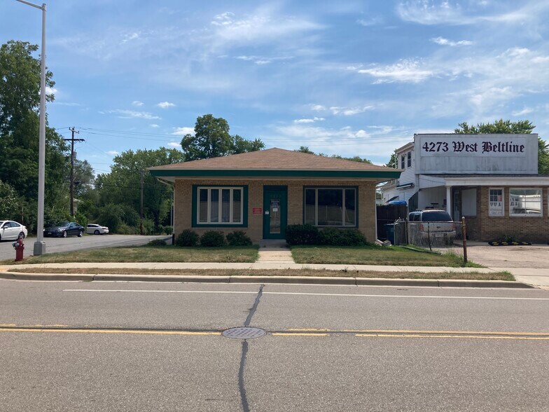 More Photos Of 4269 W Beltline Hwy, Madison Coworking Space