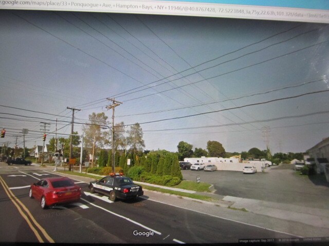 More Photos Of 31 Ponquogue Ave, Hampton Bays Land For Sale