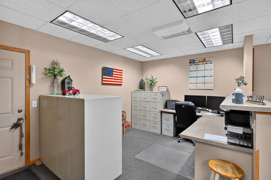More Photos Of 43553 MN-28, Sauk Centre Warehouse For Sale