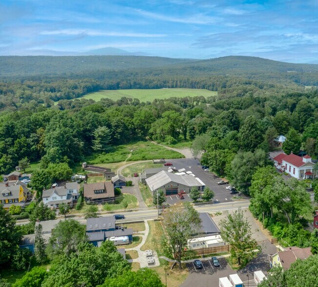 More Photos Of 3603 Main St, Stone Ridge Storefront Retail Office For Sale