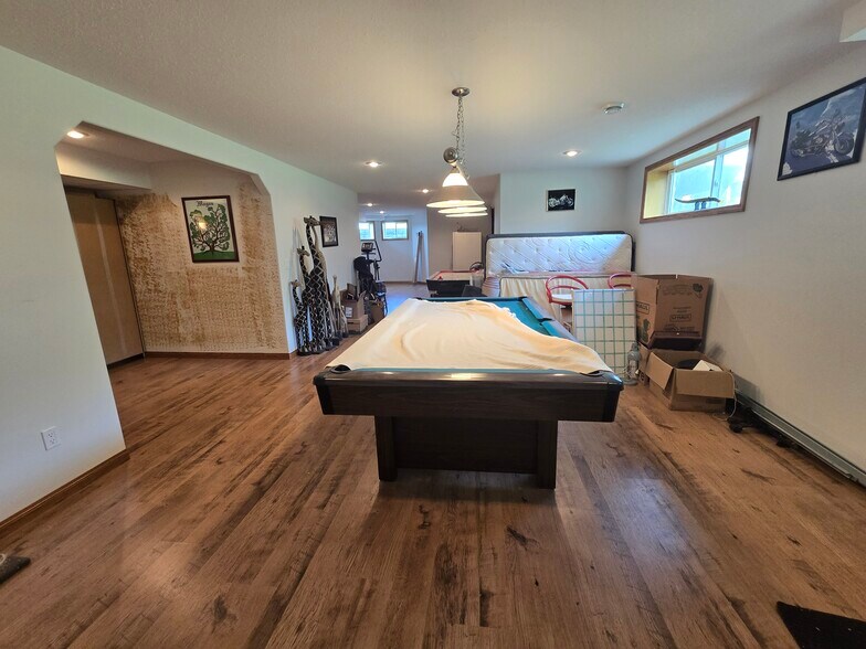 More Photos Of 28244 Hwy 590, Red Deer County Warehouse For Sale