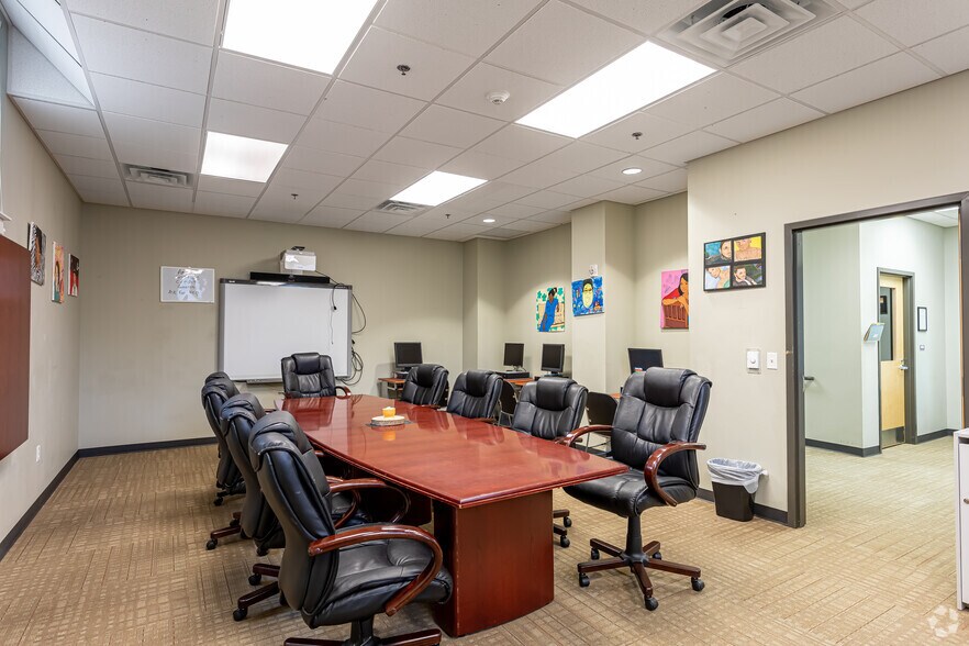 More Photos Of 832 Main St, Willimantic Loft Creative Space For Sale