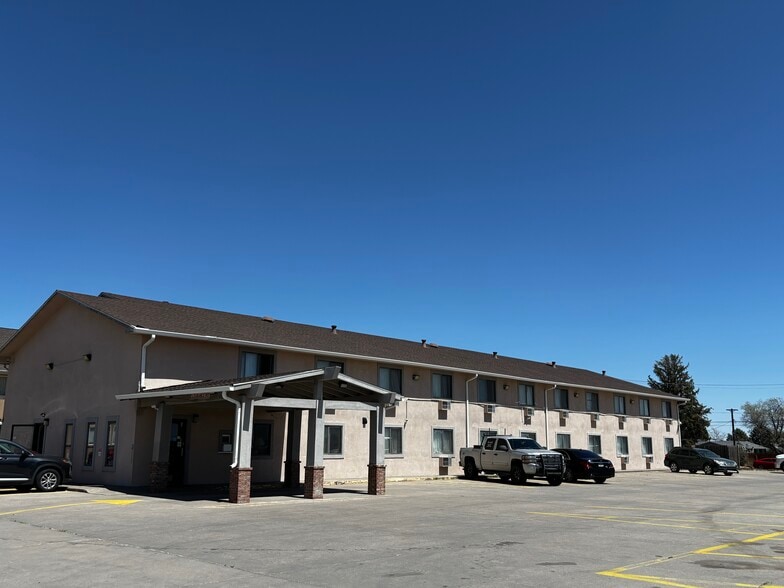 More Photos Of 2100 Fay St, Burlington Hotel For Sale