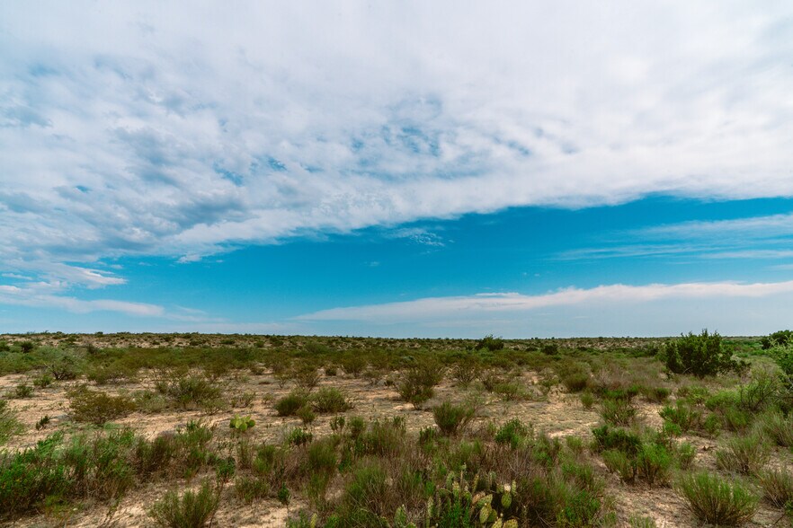 More Photos Of County Road 1865, Langtry Land For Sale