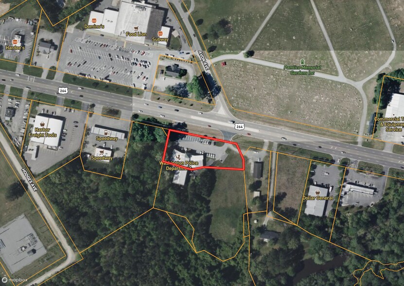 More Photos Of 1385 John Small Ave, Washington Medical For Lease