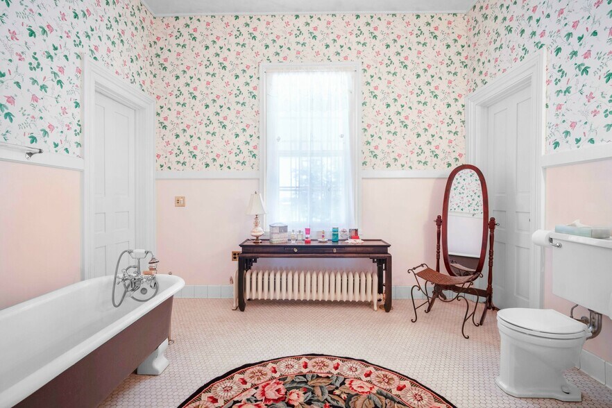 More Photos Of 1902 Jefferson Pike, Brunswick Lodge Meeting Hall For Lease