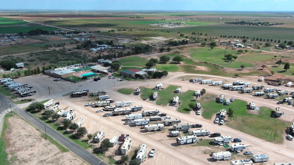 More Photos Of 301 W Bell St, Stanton Manufactured Housing Mobile Home Park For Sale