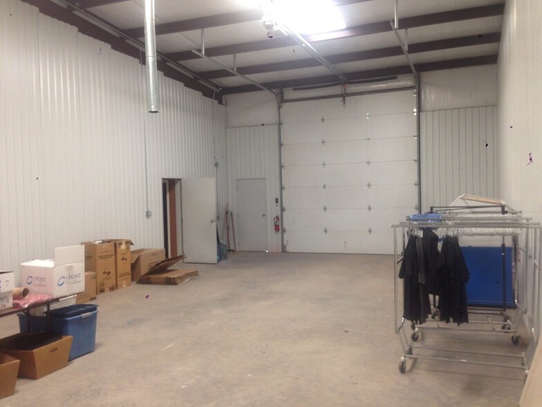 More Photos Of 303 E County Road 120, Midland Warehouse For Sale