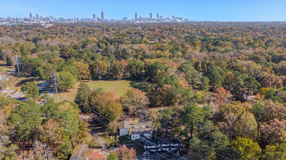 More Photos Of 340-352 Dixie Hills Cir, Atlanta Apartments For Sale