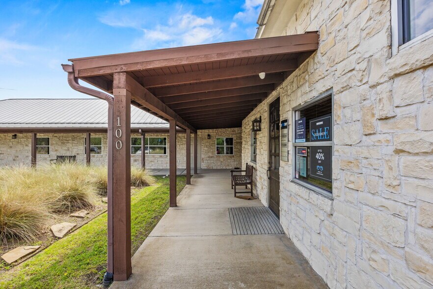More Photos Of 610 N Town East Blvd, Mesquite Medical For Sale
