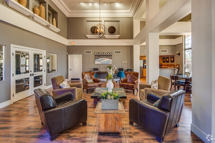 More Photos Of 4722 E Bell Rd, Phoenix Apartments For Sale