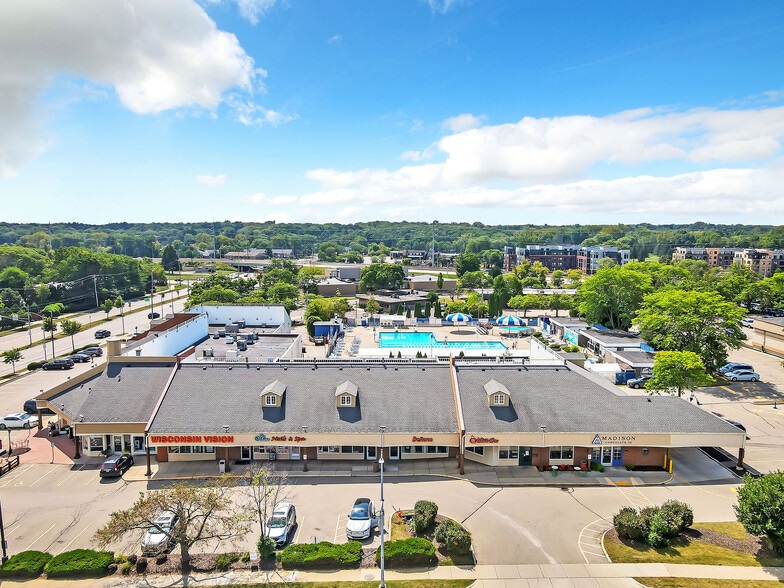 More Photos Of 5501-5521 Odana Rd, Madison Unknown For Lease