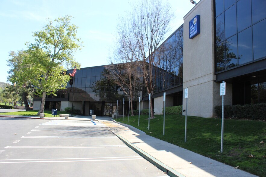 More Photos Of 3179 Temple Ave, Pomona Office For Sale