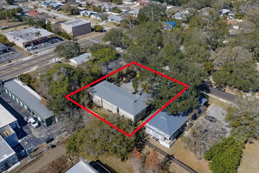 More Photos Of 1113 Ohio Ave, Dunedin Apartments For Sale