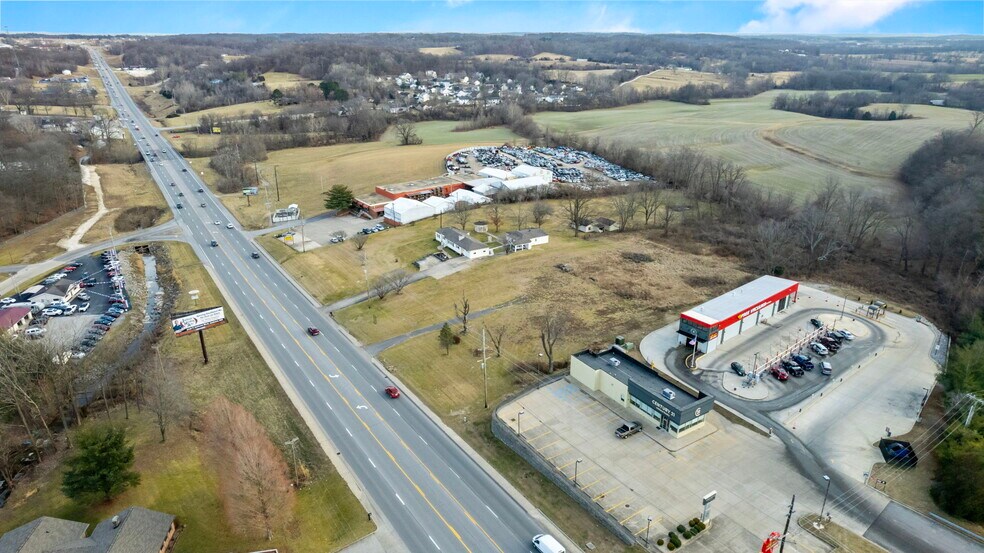 More Photos Of 3235 E Jackson Blvd, Jackson Land For Sale