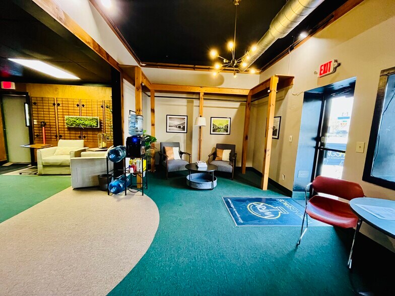 More Photos Of 74135 Church St, Armada Office Residential For Lease