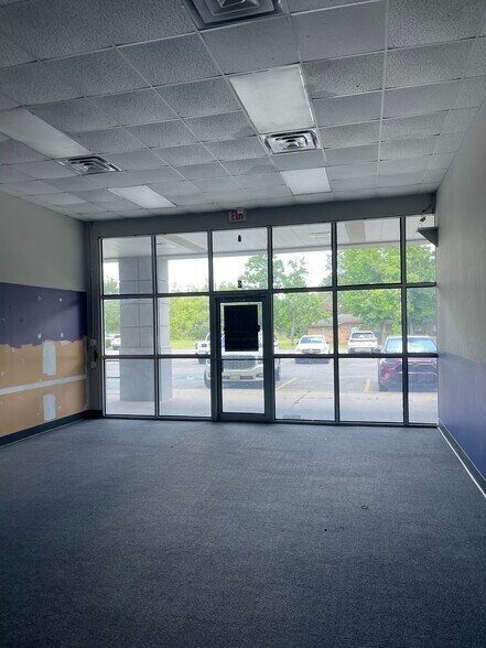 More Photos Of 5810 Main St, Zachary Unknown For Lease