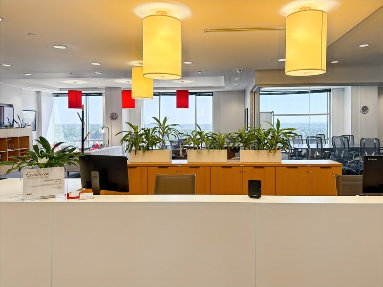 More Photos Of 4208 Six Forks Rd, Raleigh Coworking Space