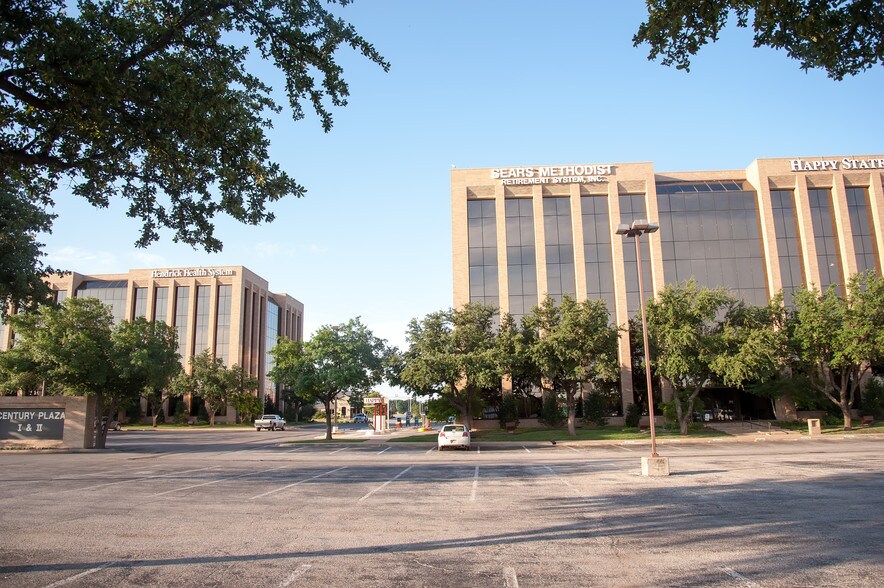 More Photos Of 1 Village Dr, Abilene Office For Lease
