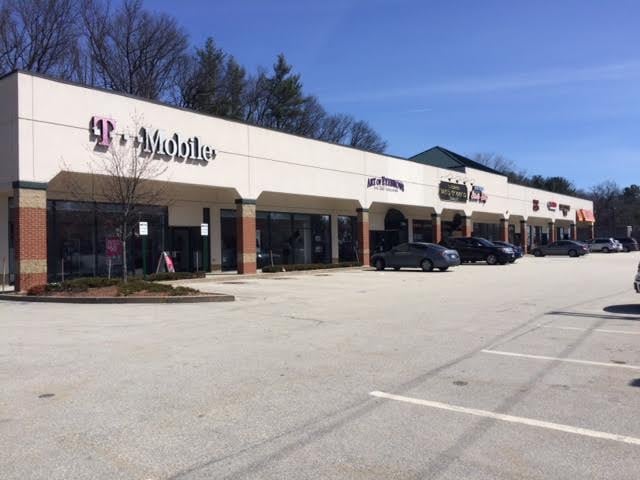 More Photos Of 449 Amherst St, Nashua Unknown For Lease