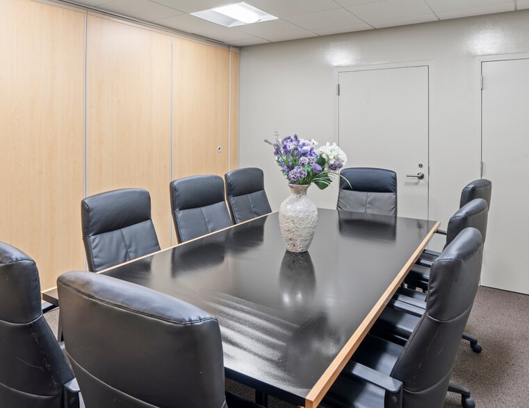 More Photos Of 1775 I St NW, Washington Coworking Space