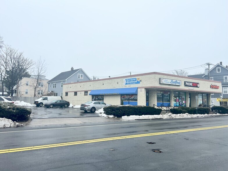 More Photos Of 295 Midland Ave, Port Chester Freestanding For Lease