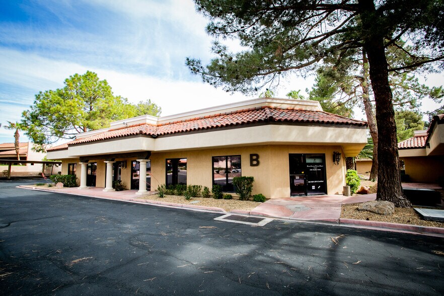 More Photos Of 2700 E Chandler Ave, Las Vegas Unknown For Lease