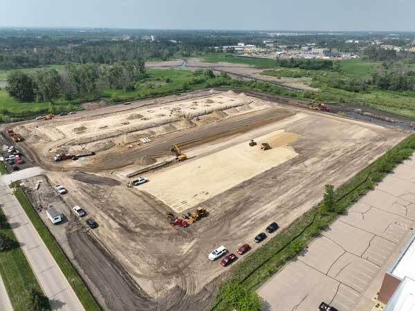 More Photos Of 3890 Pheasant Ridge Dr, Blaine Unknown For Lease