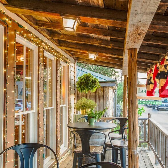 More Photos Of , Wimberley General Retail For Sale