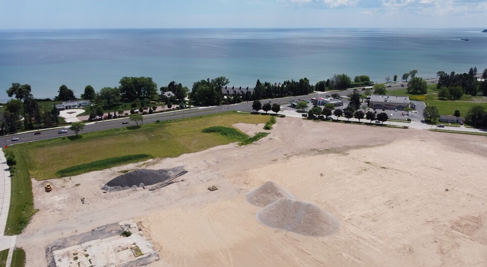 More Photos Of 0 E Magnolia Ave, Manitowoc Land For Sale