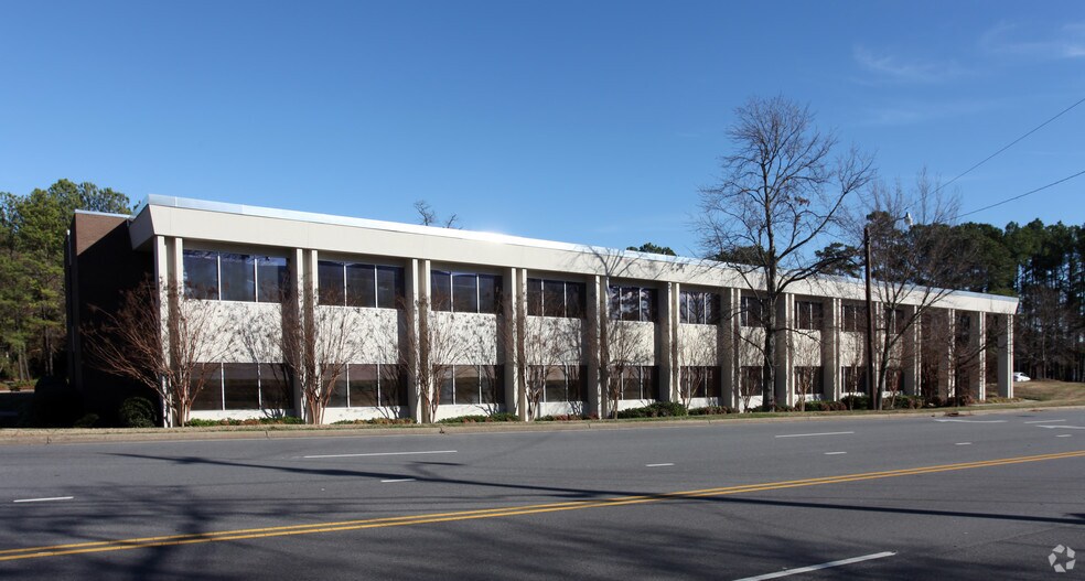 More Photos Of 1 Centerview Dr, Greensboro Unknown For Lease